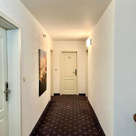 Hotel Neo Cologne Bonn Airport Rosrath Ngoại thất bức ảnh