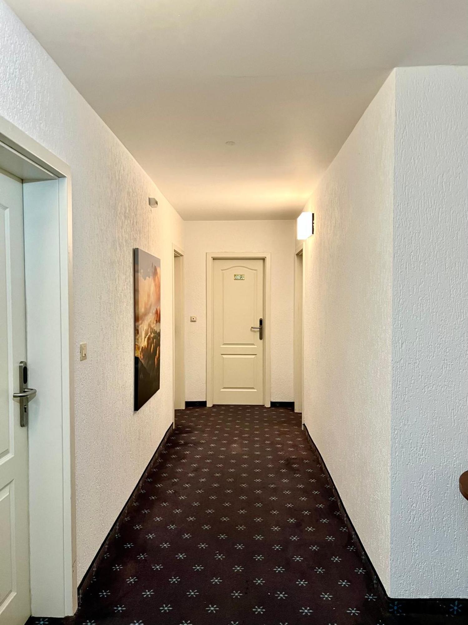 Hotel Neo Cologne Bonn Airport Rosrath Ngoại thất bức ảnh